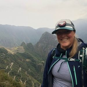 Meet your Posher, Deanne